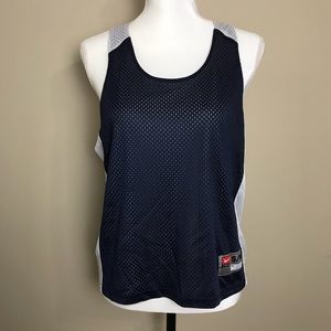 Nike Team Racerback Tank